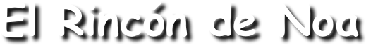 El Rincón de Noa